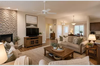 113  Michelle Dr, Johnson Creek, WI 53038 - Photo 6