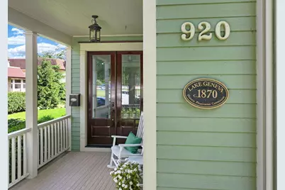 920  Geneva St, Lake Geneva, WI 53147 - Photo 4