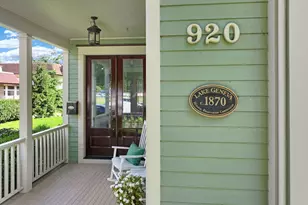920 Geneva St, Lake Geneva, WI 53147 - Photo 4
