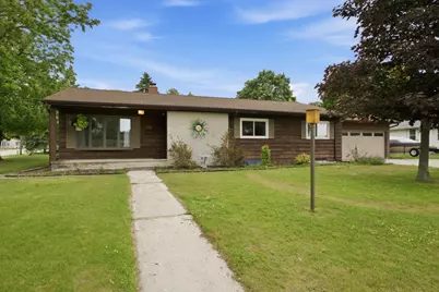 2830  35th St, Two Rivers, WI 54241 - Photo 1