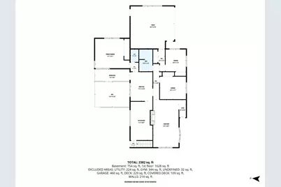 2830  35th St, Two Rivers, WI 54241 - Photo 30