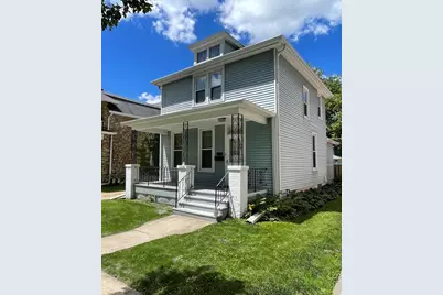 1744  Park Ave, Racine, WI 53403 - Photo 2