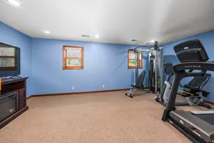 W314S7944 High View Cir, Mukwonago, WI 53149 - Photo 36