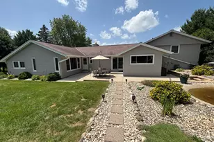 W314S7944 High View Cir, Mukwonago, WI 53149 - Photo 56