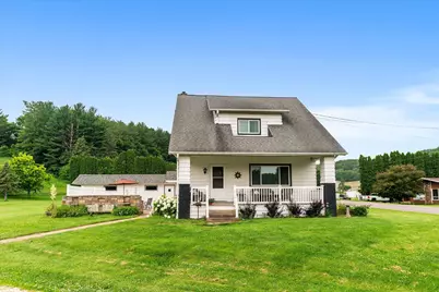 25176  County Hwy Y -, Richland Center, WI 53581 - Photo 1
