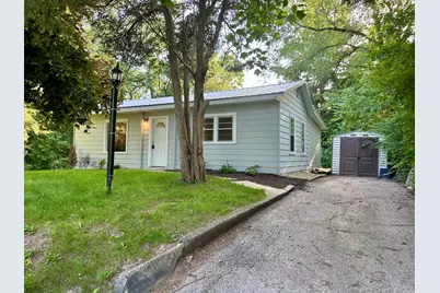 N2483  Crispus Attucks Dr, Bloomfield, WI 53105 - Photo 2