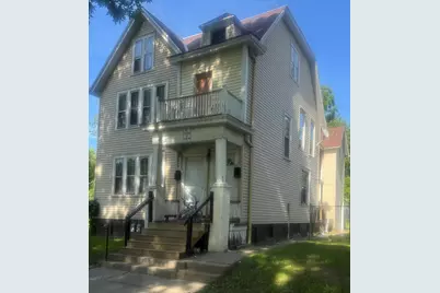 2616 N 9th St #2618, Milwaukee, WI 53206 - Photo 1
