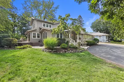 1823 W Shore Dr, Delafield, WI 53018 - Photo 56