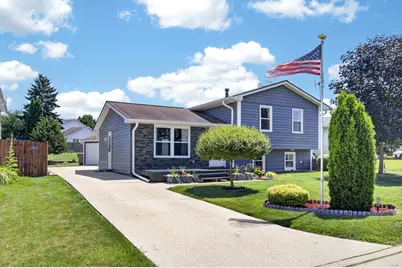 6559  126th St, Pleasant Prairie, WI 53158 - Photo 2