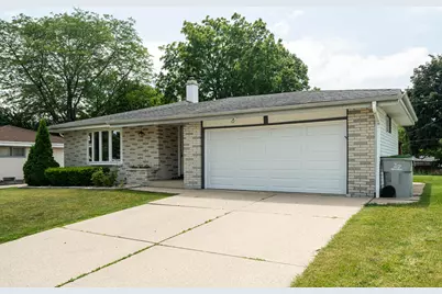 8625 W Petersik St, Milwaukee, WI 53224 - Photo 1