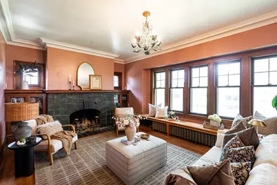 2543 N Grant Blvd, Milwaukee, WI 53210 - Photo 2