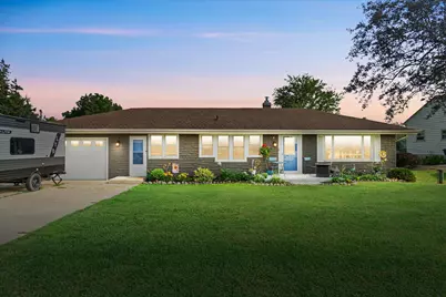 26727  Denoon Rd, Racine, WI 53185 - Photo 4
