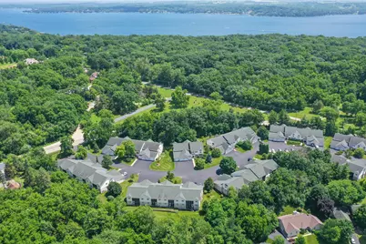91  Potawatomi Rd #J-4, Williams Bay, WI 53191 - Photo 30