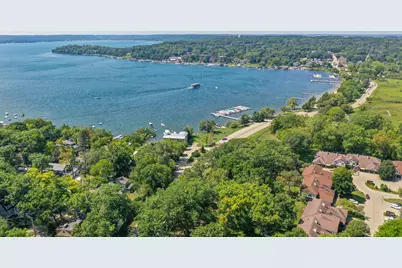91  Potawatomi Rd #J-4, Williams Bay, WI 53191 - Photo 32