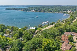 91 Potawatomi Rd, Williams Bay, WI 53191 - Photo 32