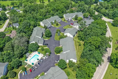 91  Potawatomi Rd #J-4, Williams Bay, WI 53191 - Photo 28
