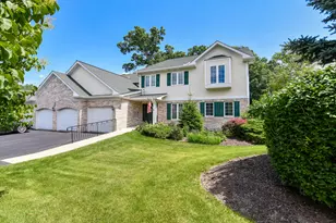91 Potawatomi Rd, Williams Bay, WI 53191 - Photo 1