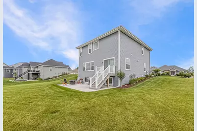 N47W22311  Woodleaf Way, Pewaukee, WI 53072 - Photo 44