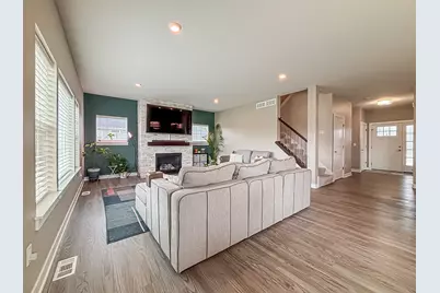 N47W22311  Woodleaf Way, Pewaukee, WI 53072 - Photo 16