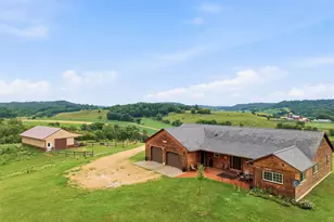 22855 Kettle Rd, Wilton, WI 54670 - Photo 1