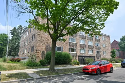 2222 E Belleview Pl #306, Milwaukee, WI 53211 - Photo 1
