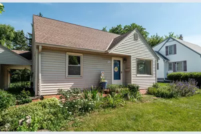 N87W15898  Belleview Blvd, Menomonee Falls, WI 53051 - Photo 34
