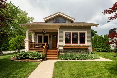 1004  Cherry St, South Milwaukee, WI 53172 - Photo 1