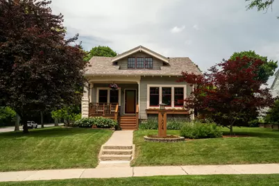 1004  Cherry St, South Milwaukee, WI 53172 - Photo 16