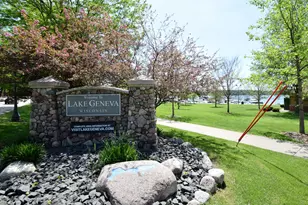 1075 S Lake Shore Dr, Lake Geneva, WI 53147 - Photo 2