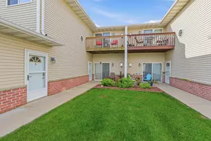 322 Brookside Dr, Mayville, WI 53050 - Photo 20