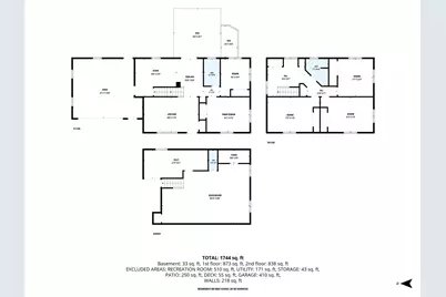 825  Landis St, Rockland, WI 54207 - Photo 30