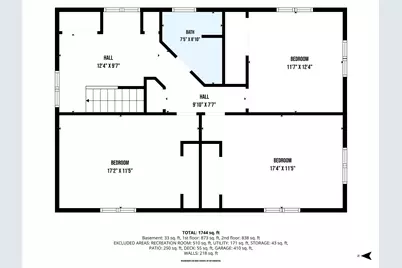 825  Landis St, Rockland, WI 54207 - Photo 32