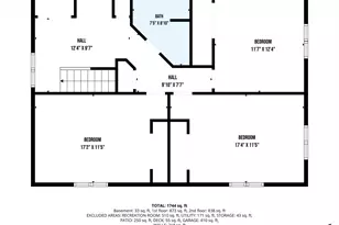 825 Landis St, Rockland, WI 54207 - Photo 32