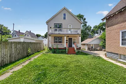 2867 N Fratney St, Milwaukee, WI 53212 - Photo 1