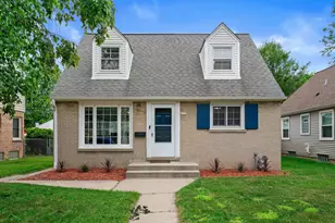8129 W Burleigh St, Milwaukee, WI 53222 - Photo 1