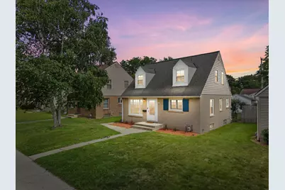 8129 W Burleigh St, Milwaukee, WI 53222 - Photo 2