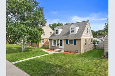 8129 W Burleigh St, Milwaukee, WI 53222 - Photo 22