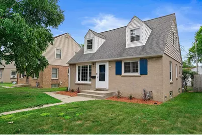 8129 W Burleigh St, Milwaukee, WI 53222 - Photo 26