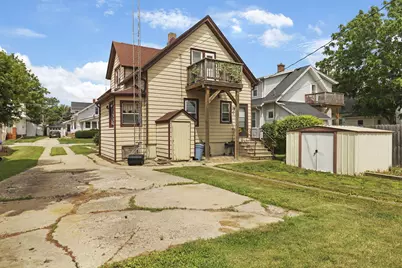 3915  10th Ave, Kenosha, WI 53140 - Photo 16
