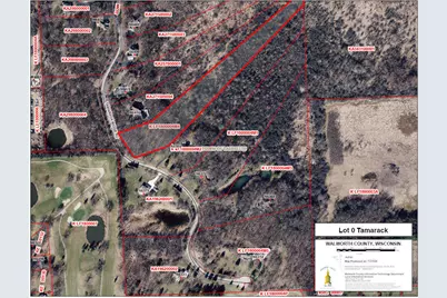 Lot 0  Tamarack Ridge Rd, Elkhorn, WI 53121 - Photo 8