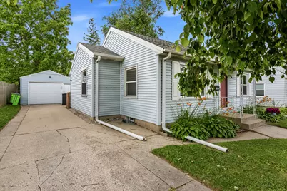 4107 S Hately Ave, Saint Francis, WI 53235 - Photo 14
