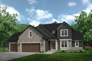 4824 113th St, Pleasant Prairie, WI 53158 - Photo 1