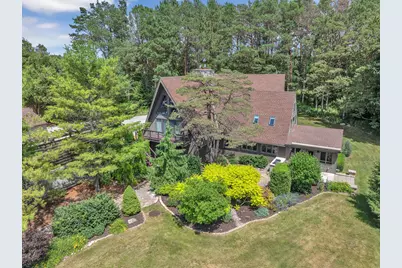6525  State Highway 28 -, Wilson, WI 53085 - Photo 1