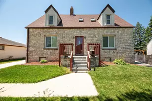 5949 S 31st St, Greenfield, WI 53221 - Photo 1