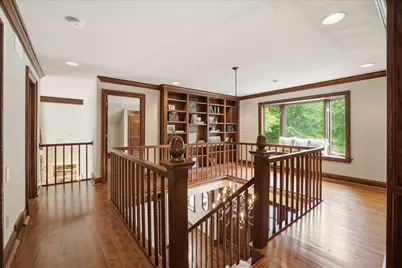 31575  County Road K -, Chenequa, WI 53029 - Photo 14
