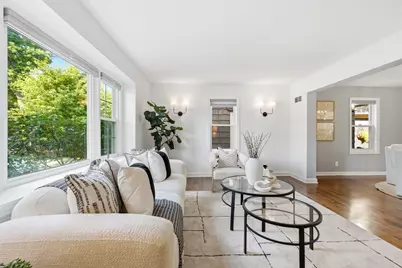 336 E Lake View Ave, Whitefish Bay, WI 53217 - Photo 4