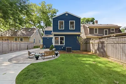 336 E Lake View Ave, Whitefish Bay, WI 53217 - Photo 38