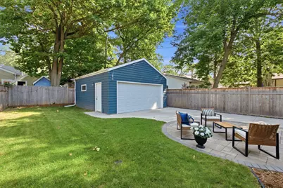 336 E Lake View Ave, Whitefish Bay, WI 53217 - Photo 36