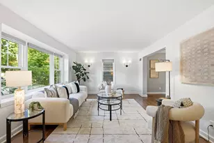 336 E Lake View Ave, Whitefish Bay, WI 53217 - Photo 4