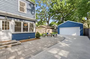 336 E Lake View Ave, Whitefish Bay, WI 53217 - Photo 34